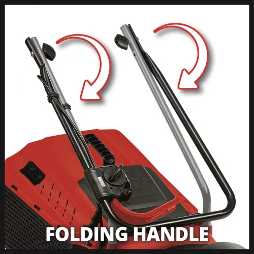 Einhell GC-EM 1032 elektromos fűnyíró