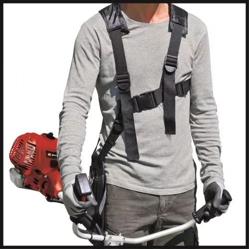 Einhell GC-BC 25/1 I AS benzines fűkasza
