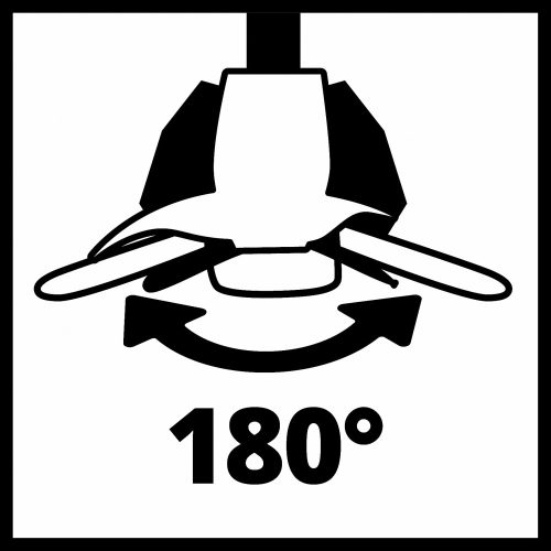 Einhell GC-ET 4530 Set elektromos fűszegélynyíró