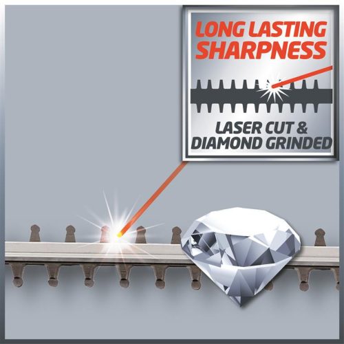 Einhell GC-HH 9048 elektromos magassági sövényvágó