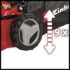 Einhell GC-PM 46/4 S benzines fűnyíró