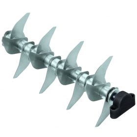 Einhell GE-SC 35 Li késes henger talajlazító tartozék