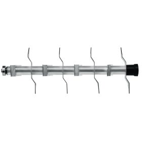   Einhell GC-ES/SA 1231/1 drótos henger talajlazító tartozék