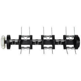   Einhell Drótos henger GC-SC 18/28 Li- hez gyepszellőztető tartozék