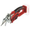 Einhell GE-GS 18 Li - Solo akkus ritkító fűrész