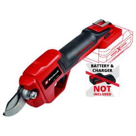 Einhell GE-LS 18 Li - Solo akkus metszőolló