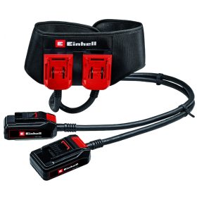 Einhell GE-PB 36/18 Li akkumulátortartó öv
