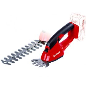   Einhell GE-CG 18 Li - Solo akkus fű- és sövénynyíró olló