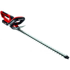 Einhell GE-CH 1855/1 Li Kit (1x2,5 Ah) akkus sövényvágó