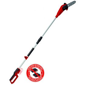 Einhell GC-LC 18/20 Li T - Solo akkus magassági ágvágó