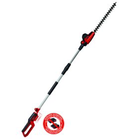   Einhell GC-HH 18/45 Li T - Solo akkus magassági sövényvágó