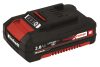 Einhell GE-CH 1846 Li Kit (1x2,0Ah) akkus sövényvágó