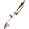 Einhell GE-HC 18 Li T - Solo akkus ágvágó és sövényvágó