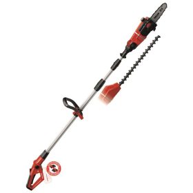   Einhell GE-HC 18 Li T - Solo akkus ágvágó és sövényvágó