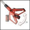 Einhell GE-LC 18 LI T - Solo akkus magassági ágvágó