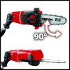 Einhell GE-HH 18/45 Li T magassági ágvágó fejrész magassági ágvágó tartozék