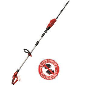   Einhell GE-HH 18/45 Li T - Solo akkus magassági sövényvágó