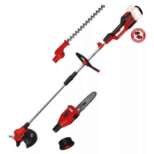 Einhell GE-LM 36/4in1 Li-Solo akkus multifunkciós szerszám