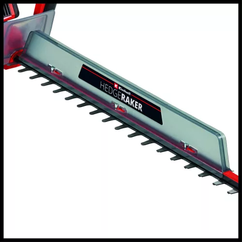 Einhell GE-CH 36/61 Li - Solo akkus sövényvágó