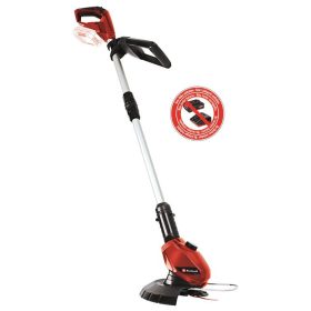 Einhell GE-CT 18 Li - Solo akkus fűszegélynyíró