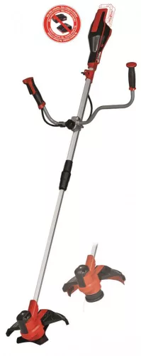 Einhell AGILLO 18/200 - Solo akkus fűkasza