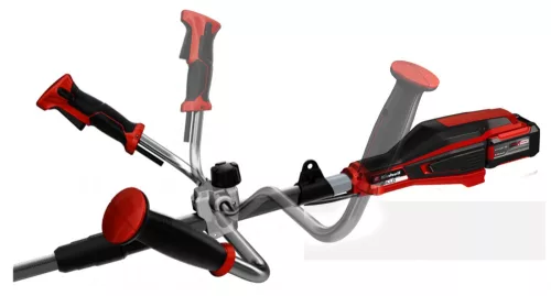Einhell AGILLO 18/200 - Solo akkus fűkasza