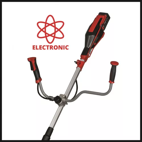 Einhell AGILLO 18/200 - Solo akkus fűkasza