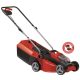 Einhell GE-CM 18/30 Li - Solo akkus fűnyíró