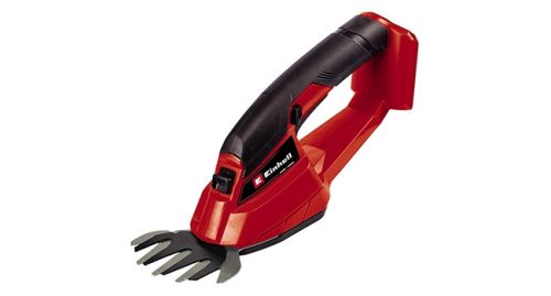 Einhell GE-CM 36/37 Li Set (2x3,0Ah) akkus fűnyíró szett