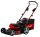 Einhell GE-CM36/47 S HW Li (4x4,0Ah) akkus fűnyíró