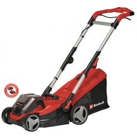 Einhell GE-CM 36/34-1 Li - Solo akkus fűnyíró