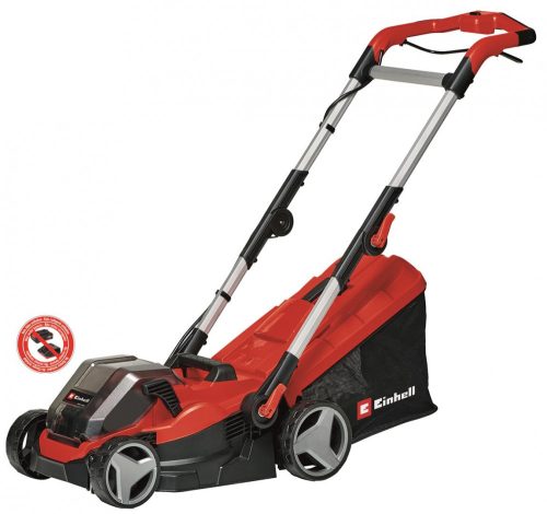 Einhell GE-CM 36/34-1 Li - Solo akkus fűnyíró