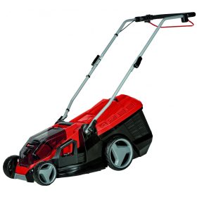 Einhell GE-CM 36/36 Li Kit (2x4,0Ah) akkus fűnyíró