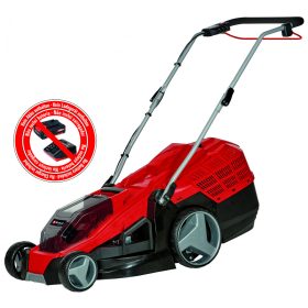 Einhell GE-CM 36/43 Li - Solo akkus fűnyíró