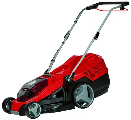 Einhell GE-CM 36/43 Li - Solo akkus fűnyíró