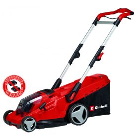 Einhell GE-CM 36/41 Li – Solo akkus fűnyíró