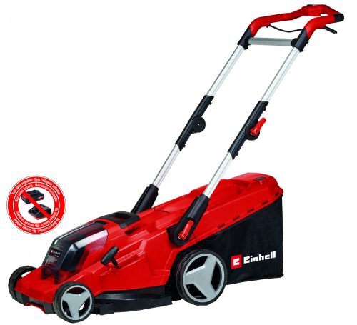 Einhell GE-CM 36/41 Li – Solo akkus fűnyíró