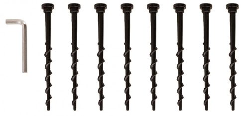 Einhell Robotfűnyíró garázs robotfűnyíró tartozék