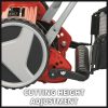 Einhell GC-HM 400 kézi fűnyíró