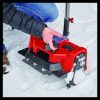 Einhell GE-ST 36/40 Li E - Solo akkus hómaró