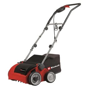 Einhell GE-SA 1433 talajlazító és gyepszellőztető