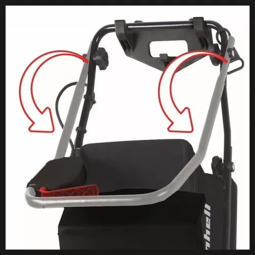 Einhell GE-SA 1433 talajlazító és gyepszellőztető