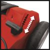 Einhell GE-SA 1640 talajlazító és gyepszellőztető