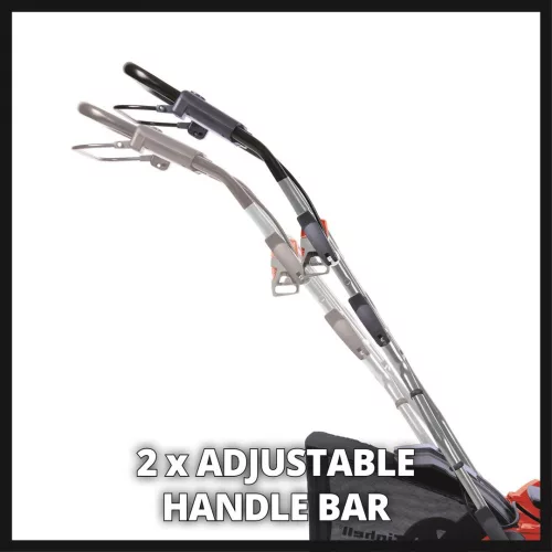 Einhell GE-SA 1640 talajlazító és gyepszellőztető