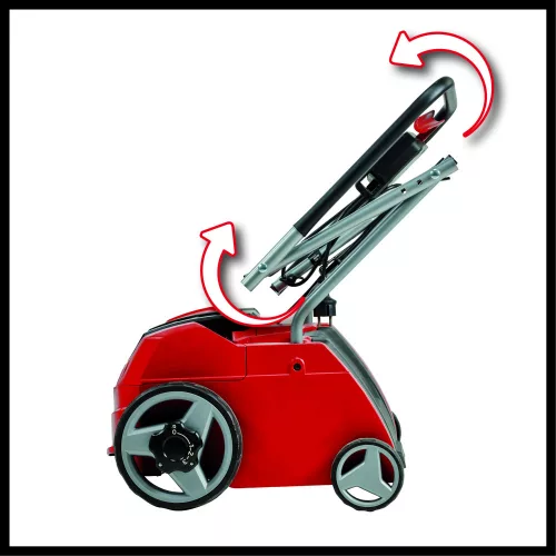 Einhell GC-ES 1231/1 talajlazító