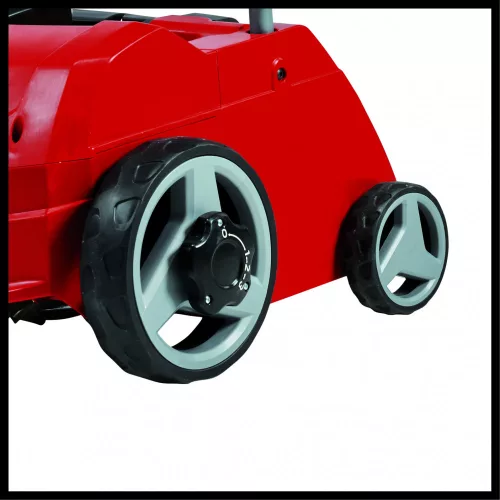 Einhell GC-ES 1231/1 talajlazító