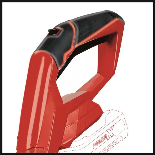 Einhell GE-CC 18 Li - Solo fugatisztító