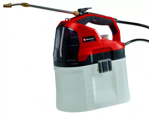 Einhell GE-WS 18/75 Li - Solo akkus permetező