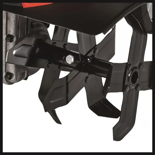 Einhell GC-RT 1545 M elektromos kapa