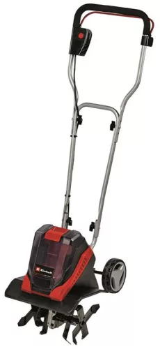 Einhell GE-CR 30 Li - Solo akkus kapálógép